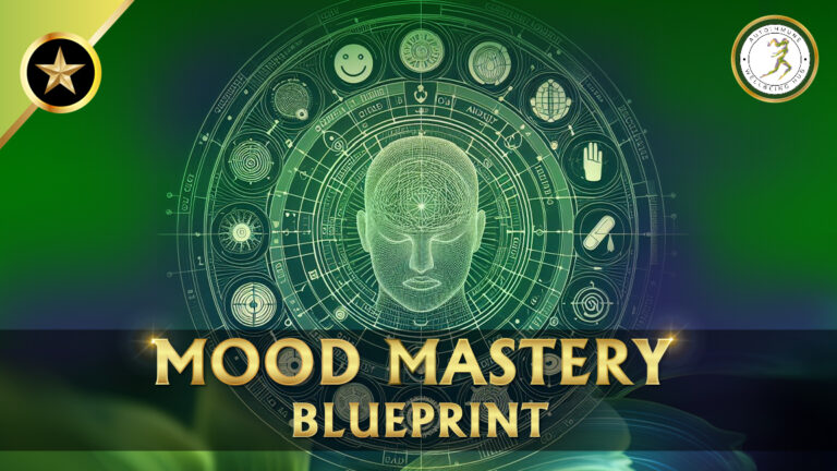 Mood Mastery Blueprint