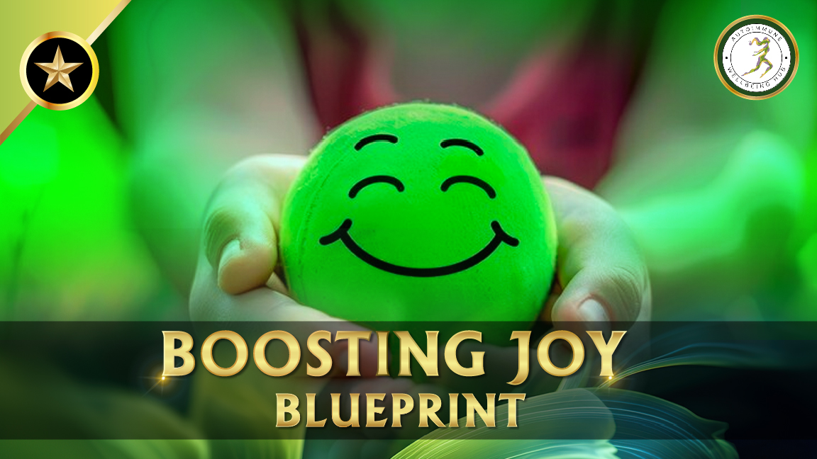 Boosting Joy Blueprint